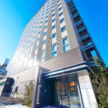Keisei Richmond Hotel Tokyo Kinshicho Extérieur photo