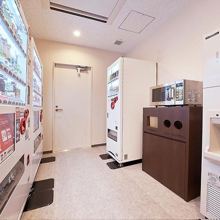 Keisei Richmond Hotel Tokyo Kinshicho Extérieur photo