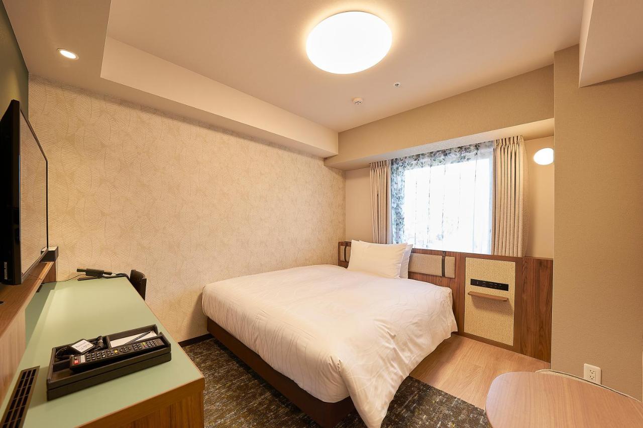 Keisei Richmond Hotel Tokyo Kinshicho Extérieur photo