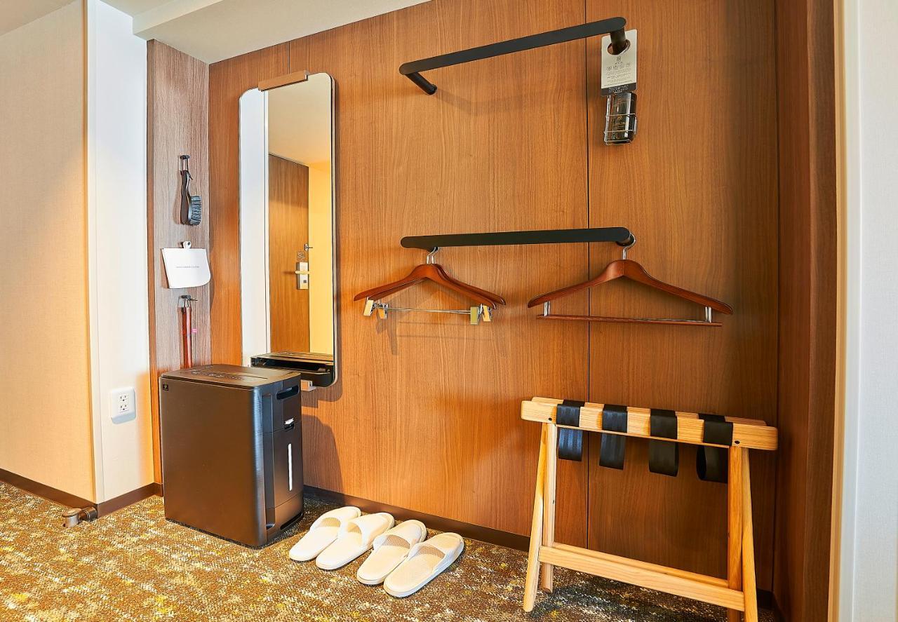 Keisei Richmond Hotel Tokyo Kinshicho Extérieur photo