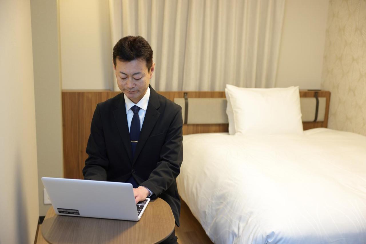 Keisei Richmond Hotel Tokyo Kinshicho Extérieur photo