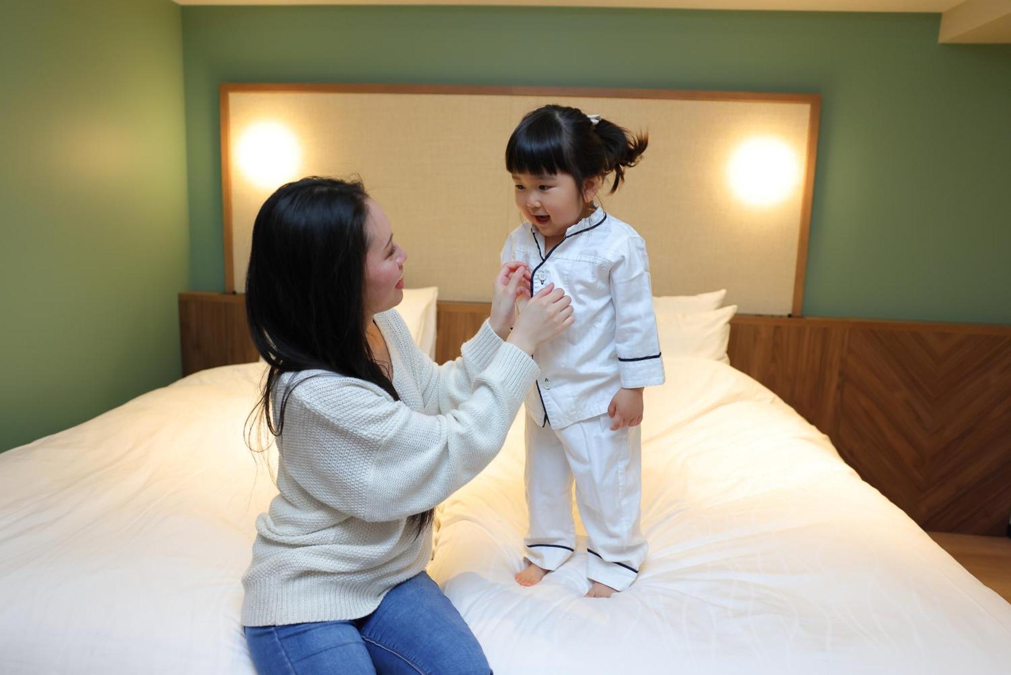 Keisei Richmond Hotel Tokyo Kinshicho Extérieur photo