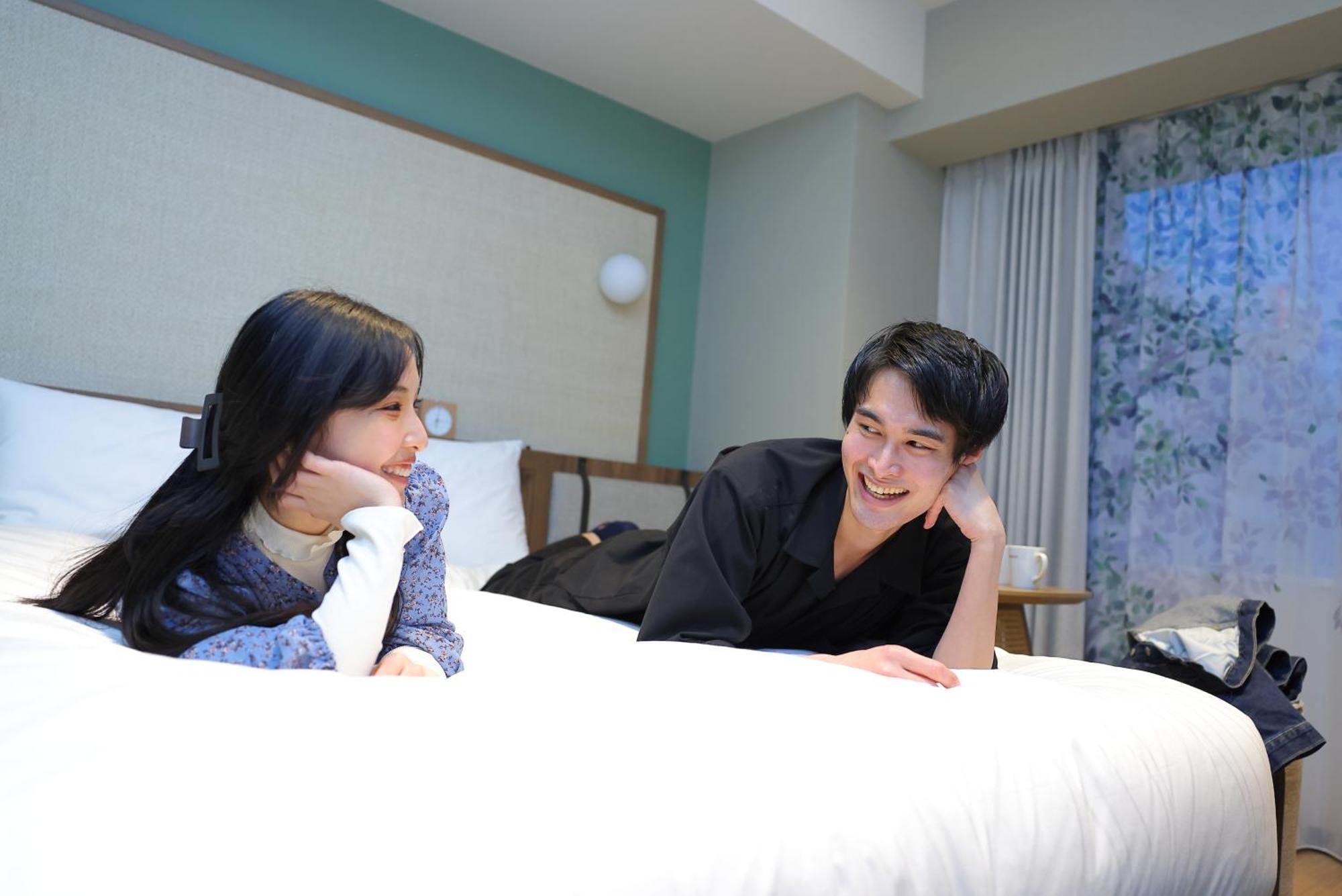Keisei Richmond Hotel Tokyo Kinshicho Extérieur photo