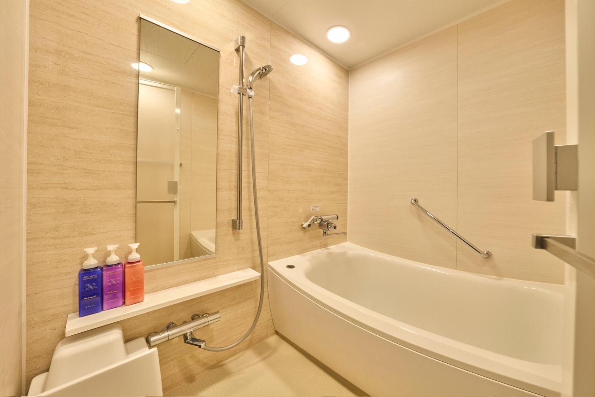 Keisei Richmond Hotel Tokyo Kinshicho Extérieur photo