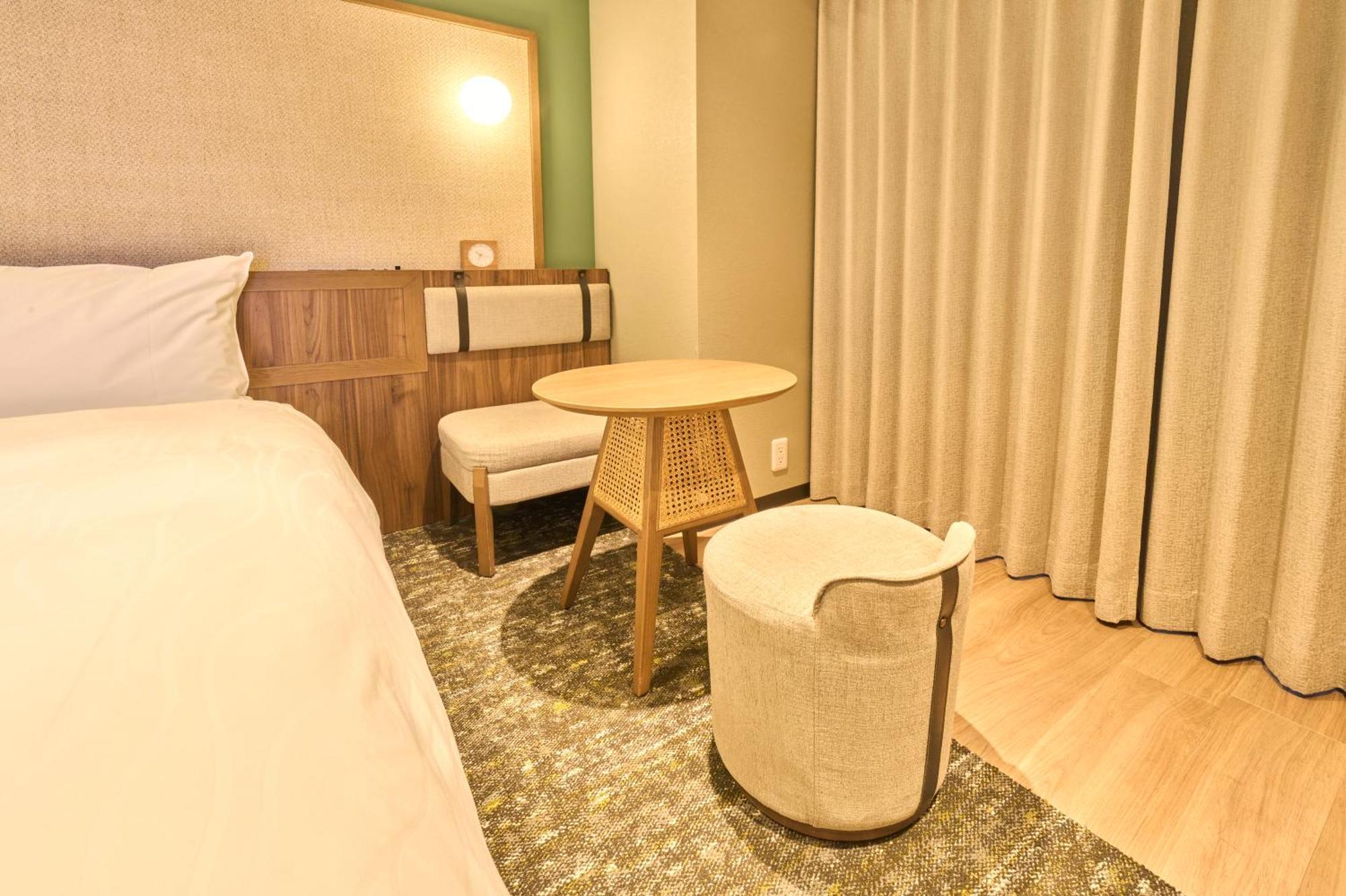Keisei Richmond Hotel Tokyo Kinshicho Chambre photo