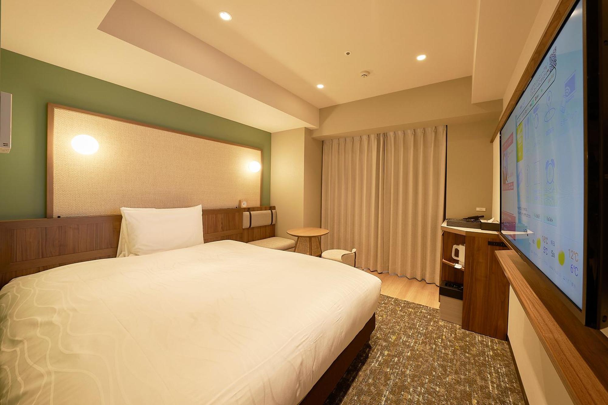Keisei Richmond Hotel Tokyo Kinshicho Chambre photo