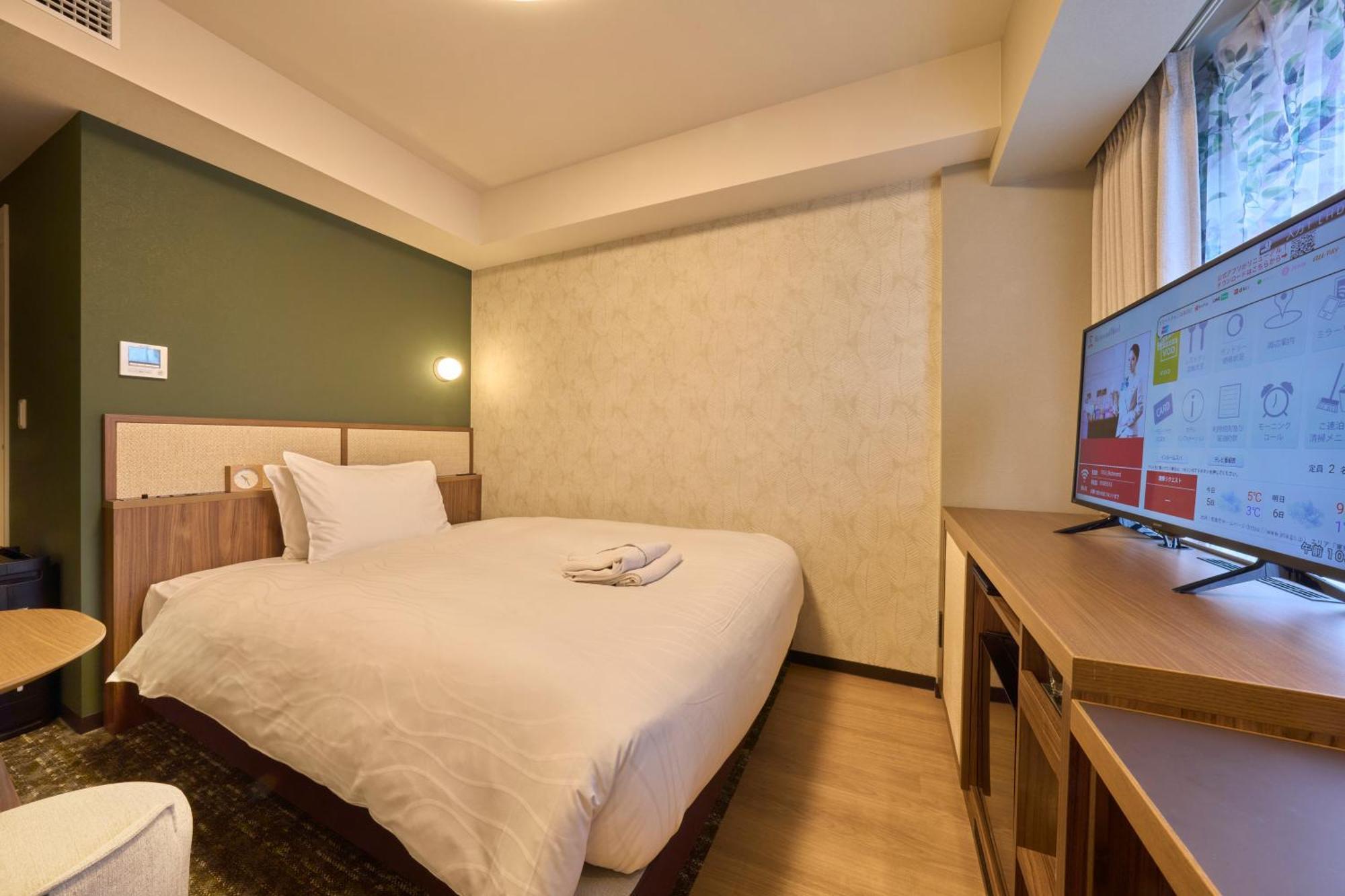 Keisei Richmond Hotel Tokyo Kinshicho Chambre photo