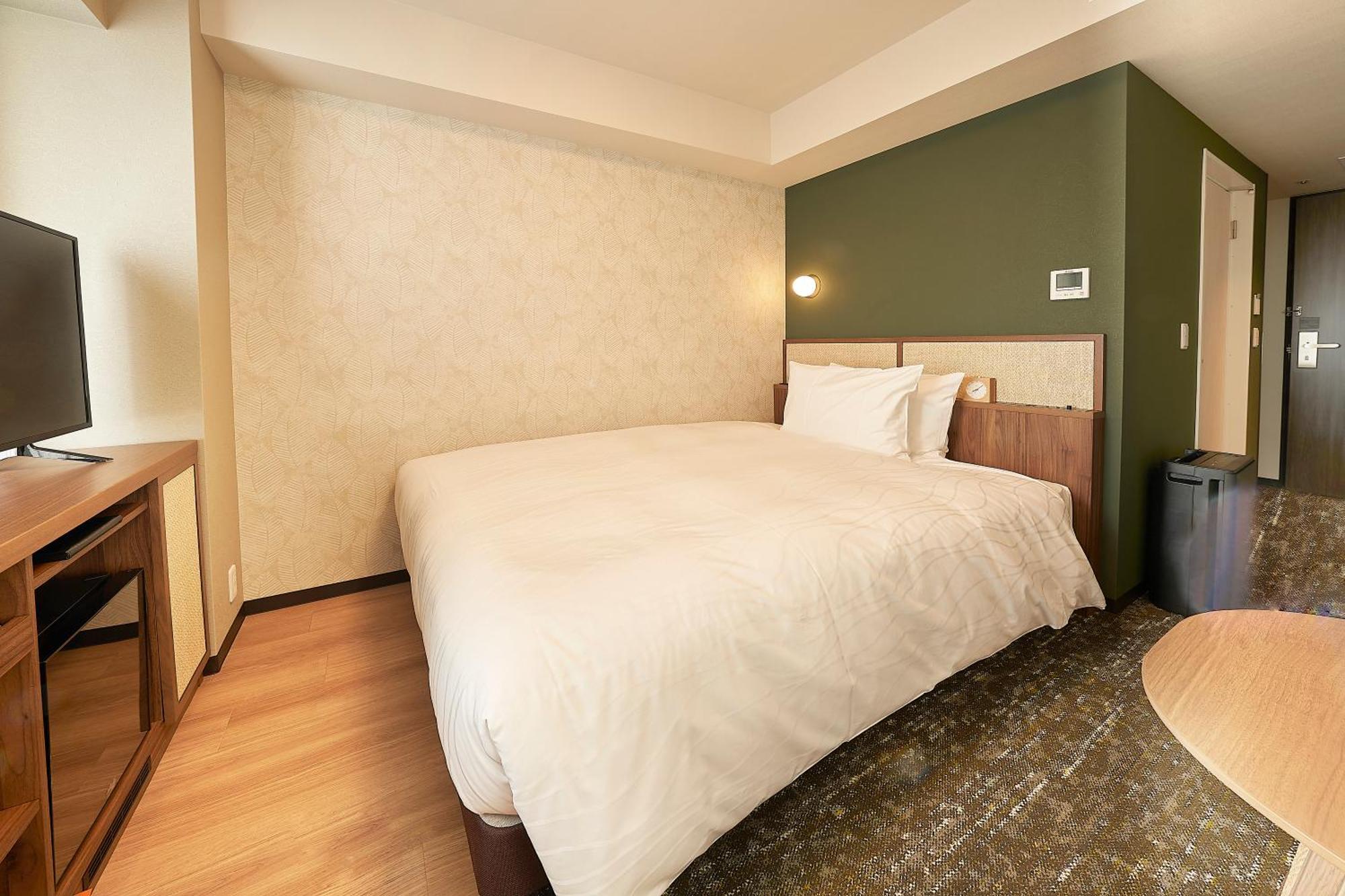 Keisei Richmond Hotel Tokyo Kinshicho Extérieur photo